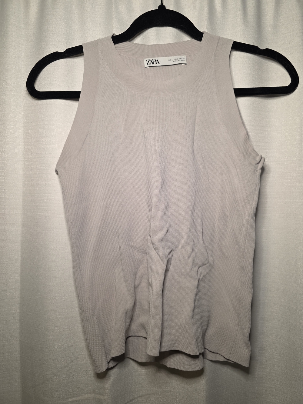 Zara Tank Top